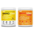 RSP NUTRITION Vegan AminoLean Pre Workout Energy (Pineapple Coconut 25 Servings) RSP NUTRITION Au supplements