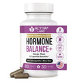 Activa Labs+ Hormone Balance for Women | Boost Energy, Mood, Libido and Focus | Supports Cycle&Menopause Comfort | Gluten, Soy&Lactose Free | 30 Day Supply Activa Labs Au supplements