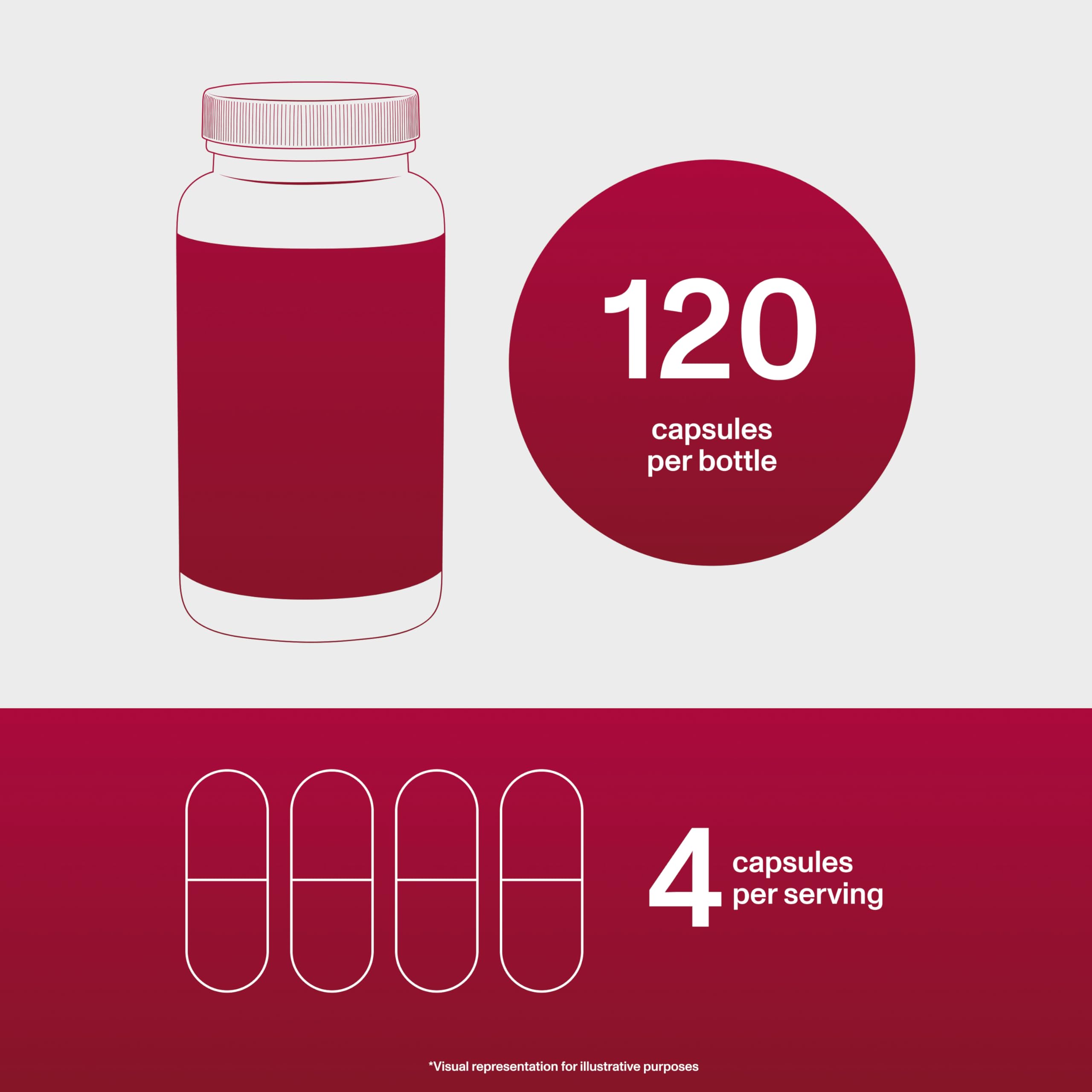 Vital Proteins Cartilage Collagen Pills, Type II Collagen & Chondroitin Sulfate Supplement for Recovery & Healthy Hair, Skin, Nails and Joints