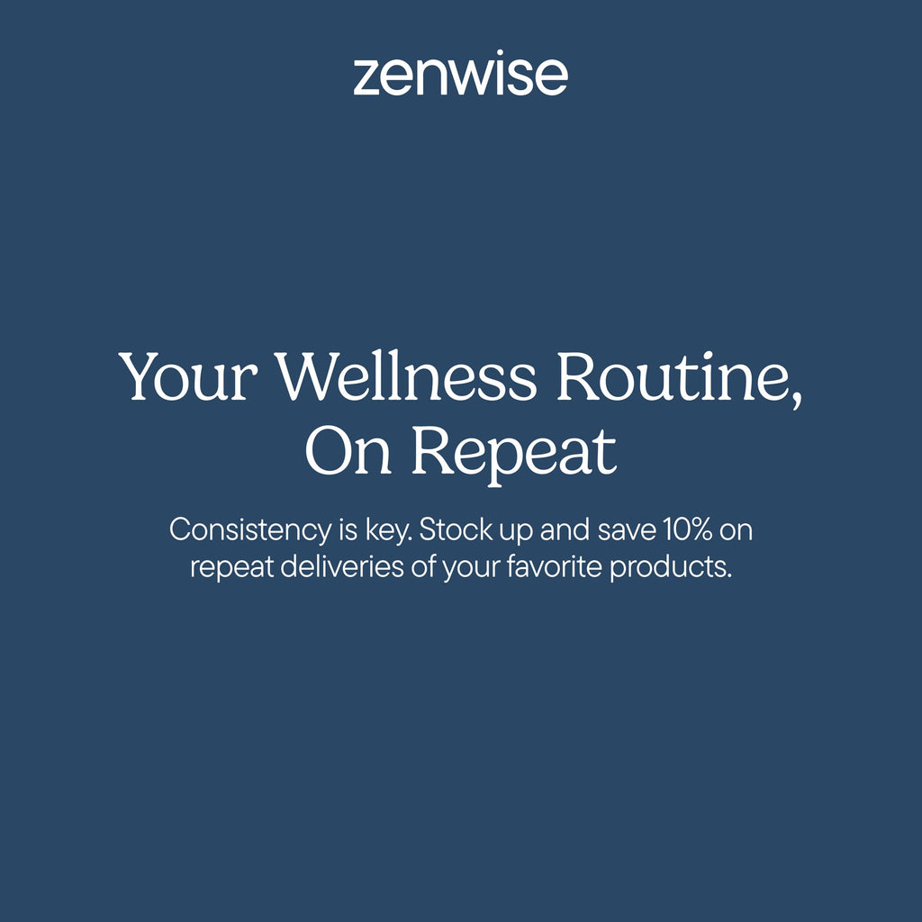 Zenwise Health Digestive Enzymes with Bromelain & Papaya - Multi Enzymes Digestion Supplement with Probiotics & Prebiotics for Gut Health, Gas & Bloating Relief