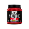 BSN N.O.-XPLODE Vaso Pre Workout Powder with 8g of L-Citrulline and 3.2g Beta-Alanine and Energy, Flavor: Cherry Bomb, 24 Servings