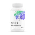 THORNE - Basic Nutrients 2/Day - Comprehensive Daily Multi-Vitamin with Optimal Bioavailability - Vitamin & Mineral Formula - Third-Party Certified