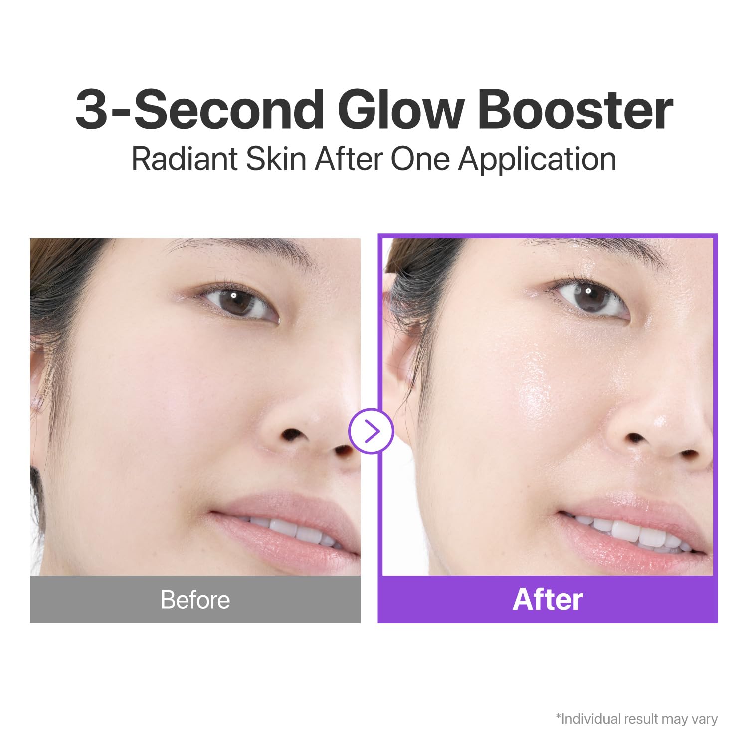 numbuzin No.9 NAD+ Salmon PDRN Glow Boosting Toner, Hydrating & Firming Toner for Wrinkles, Fine Lines & Dull Skin