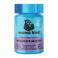 Best Nest Wellness - Mama Bird - Women's Multi Plus - Brain & Body Health Support Supplement - Gentle Iron Supplement for Energy Support Best Nest Wellness Au supplements
