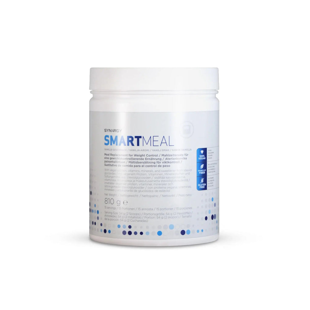 Synergy Worldwide Smartmeal 810 g | 24g protein powder meal replacement Synergy Worldwide Au supplements