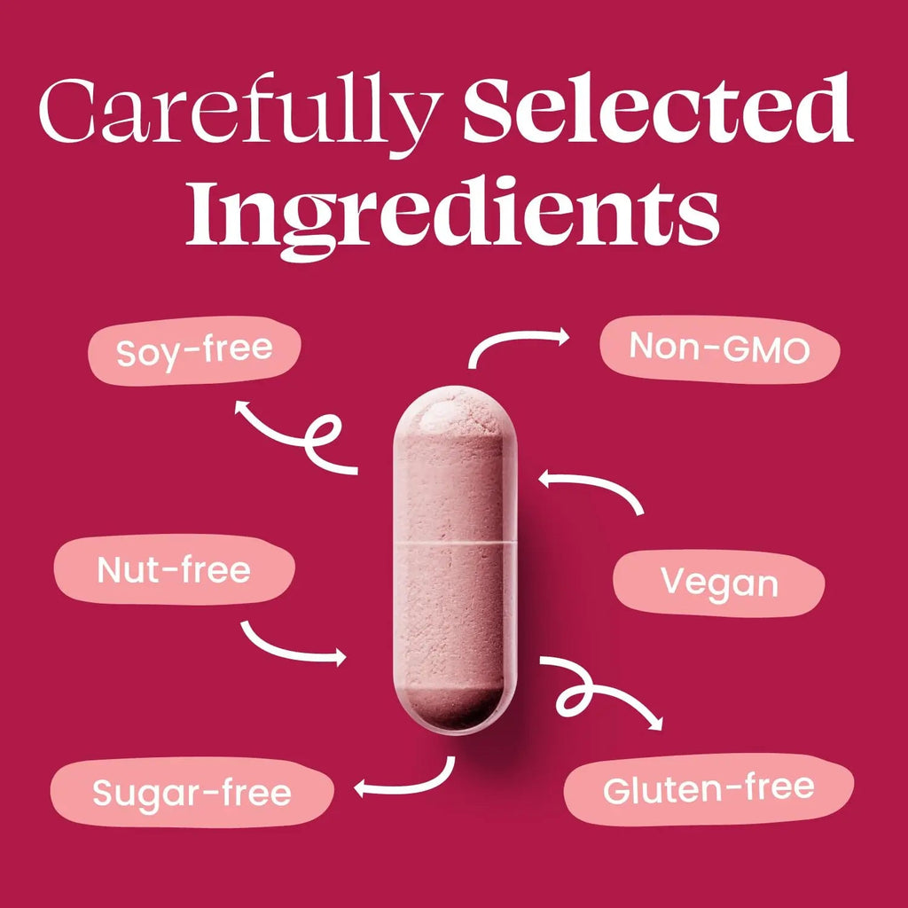Optimal Prime Vaginal Probiotic for Women, Promotes Healthy pH, Normal Yeast Levels, Odor Control Optimal Prime Au supplements