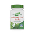 Nature’s Way Slippery Elm Bark Capsules, Traditional Digestive Support to Soothe Gastrointestinal Tract*, 1,600 mg per 4-Capsule Serving