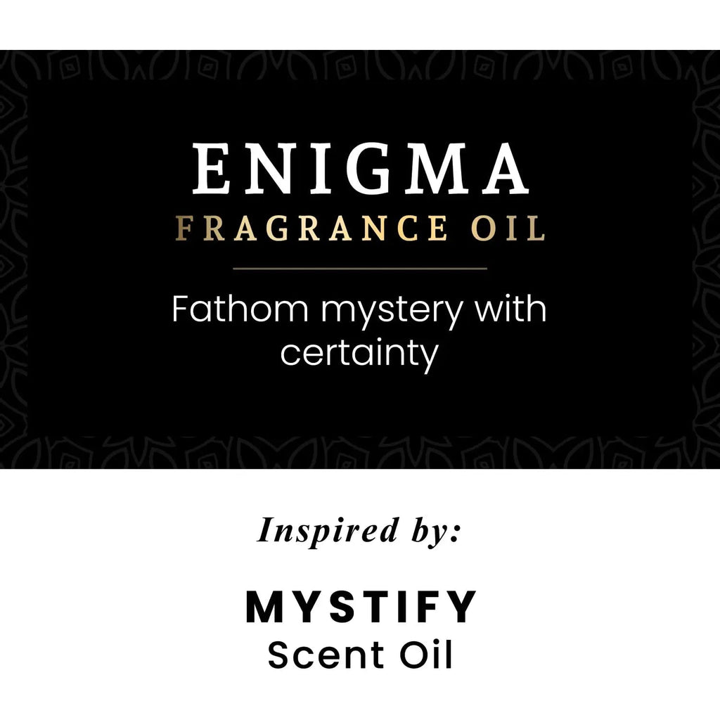 Handcraft Blends Hotel Fragrance Oil Enigma Scent – Luxury Hotel Collection Diffuser Oil Scents Handcraft Blends Au supplements