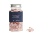 LOONI PMS Relief Balance Beam Supplement for Women – Hormone Balance for Menopause, B12, Omega-6, Zinc & Nootropics – Supports Mood Swings, Cramps, Cravings – 60 Vegan Capsules L·OONI Au supplements