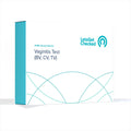 at-Home Vaginitis Test for Bacterial Vaginosis (BV), Candida Vaginitis (CV), Trichomonas Vaginitis LetsGetChecked Au supplements