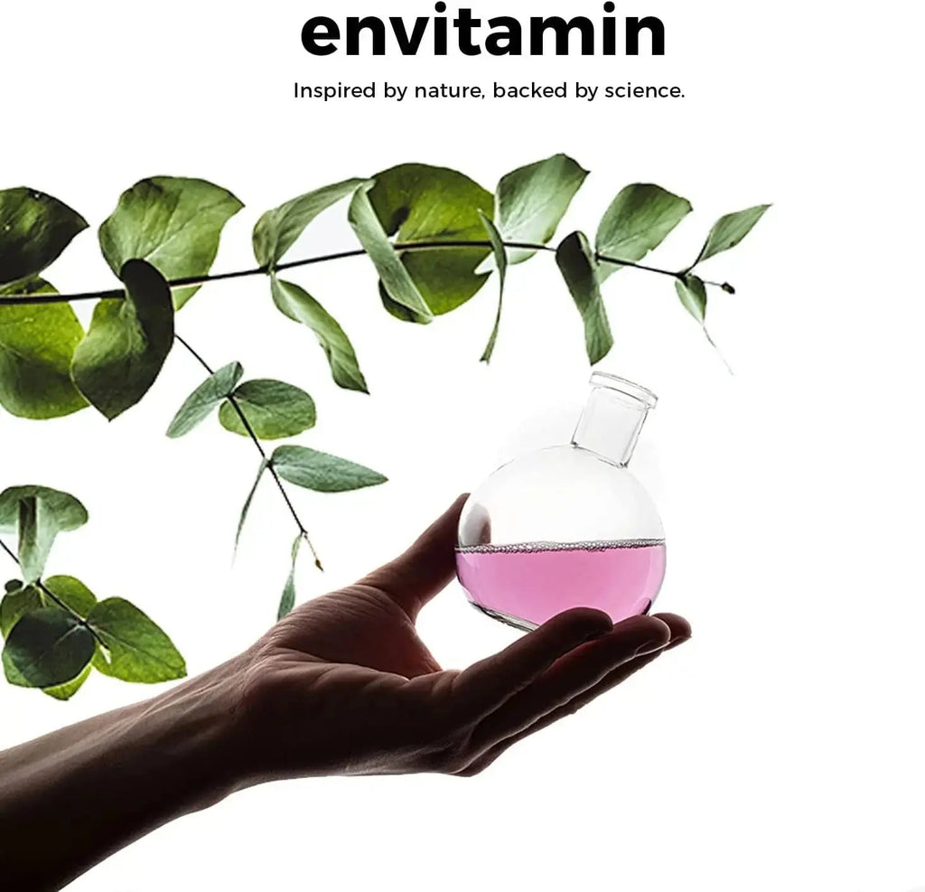 envitamin Kids Multivitamin Gummies envitamin Au supplements
