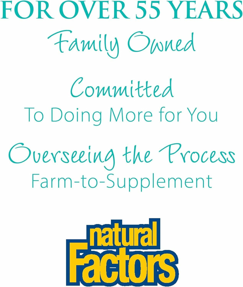 Natural Factors WomenSense EstroSense - Daily Hormonal Balance Support Supplement - Supports Healthy Menstration & Menopause - Non-GMO Natural Supplement - 120 Vegetarian Capsules (60 Servings) Natural Factors Au supplements