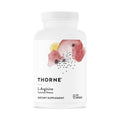 THORNE - L-Arginine - Sustained-Release - Supports Heart Health, Nitric Oxide Production, Exercise Capacity & Optimal Blood Flow* - Third-Party Certified