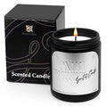 Aromatherapy Candle, Handcrafted with Natural Soy Wax and Essential Oils for Home Scented Appreciation Dexun Glow Au supplements