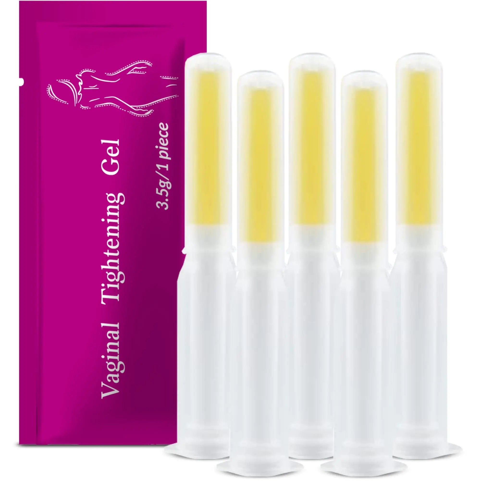 Irvy - Premium Vaginial Tightening Cream for Vag Instantly - Feminine Care for Vaginal Tightening Gel Products Irvy Au supplements