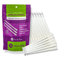 Intimate Rose 15 Count Vaginal Suppository Applicator - Fits Most Boric Acid Suppositories & Vaginal Intimate Rose Au supplements