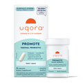 Uqora Promote - Support Vaginal Health* - Probiotic for Women with Lactoferrin, Lactobacillus Acidophilus & Lacticaseibacillus Rhamnosus - Vaginal Probiotics - Gluten-Free - 15 Capsules Uqora Au supplements