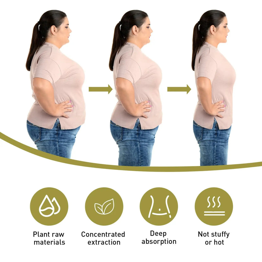 Xeletu Dexcara Detox Repair - AnnieCare Instant Anti-Itch Detox Slimming Products Xeletu Au supplements