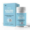 MISS PEP Probiotics 50 Billion CFU - 8 Unique Strains + 3 Prebiotics - Immune, Digestive & Gut Health - Supports Occasional Constipation, Diarrhea, Gas & Bloating - Probiotics for Women & Men - 30ct MISS PEP Au supplements