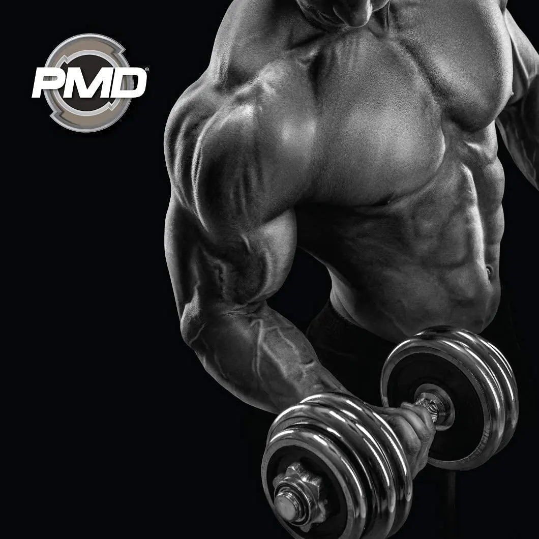 PMD Sports Ultra Pump Fuel Insanity - Pre Workout - Cherry Bombsicle (30 Servings) PMD Au supplements