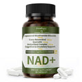 NAD+ Supplement for Women with Resveratrol , 20-in-1 NAD Plus Supplement with Liposomal Nicotinamide Riboside Boost NAD+ Levels for Cell Repair Energy, Antioxidant,Focus - 60 Vegan Capsules GREENPEOPLE Au supplements