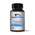 NailRENEW Daily Nail Supplement - Professional Strength Biotin/Vitamin Blend, 30 Capsules NailRENEW Au supplements