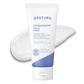 AESTURA ATOBARRIER365 Cream with Ceramides, Korean Face Moisturizer for Barrier Repair | 120H lasting Hydration, Ceramide Capsules