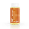 Homedics SereneScent Moroccan Magic Fragrance Oil Bottle, 120 ml, Clean & Natural, Fruity & Woody Homedics Au supplements