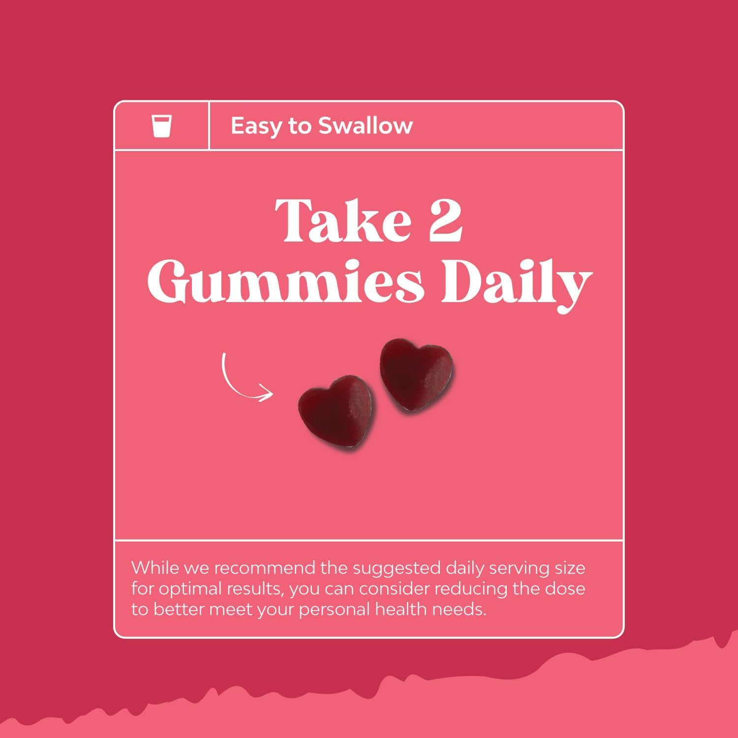 Hormone Balance for Women Gummies of All Ages - PMS Support Supplement for Women to Regulate Menstrual Cycle & Hormonal Balance Menopause & Mood Swings with Vitamin B6 & Dong Quai - 60 Chews - 3 pack Natures Craft Au supplements
