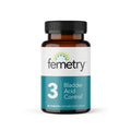 LifeSeasons Femetry Bladder Acid Control - Support for Interstitial Cystitis - Reduce Urine Acidity in The Bladder - Eases Flares Caused by Eating or Drinking Acidic Foods - 60 Tablets LifeSeasons Au supplements