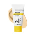 e.l.f. SKIN Suntouchable Whoa Glow SPF 30, Sunscreen & Makeup Primer For A Glowy Finish