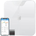 iHealth Nexus Smart Scale for Body Weight Bluetooth, Digital Bathroom Scale Body Fat and Muscle iHealth Au supplements