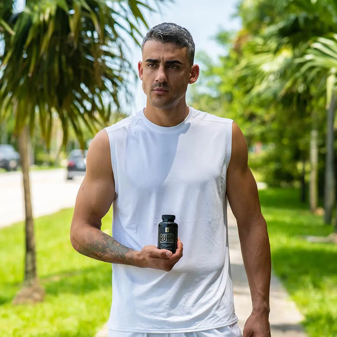 Motiv-8 Performance Pre-Workout Capsules, Natural, Feel Good Energy, No Crash or Jitters Motiv-8 Au supplements
