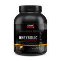 GNC AMP Wheybolic Protein Powder | Targeted Muscle Building and Workout Support Formula GNC Au supplements