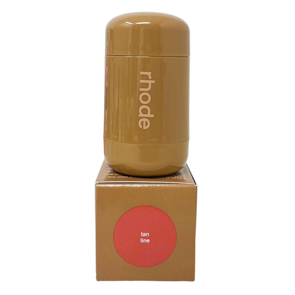 Rhode Pocket Blush Buildable Hydrating Cream Blush - Tan Line (5.3 g / 18 oz) Rhode Au supplements