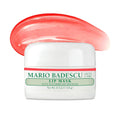 Mario Badescu Lip Mask with Watermelon & Basil for All Skin Types, Overnight Lip Treatment