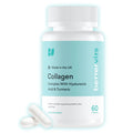 Bettervits Collagen Complex | 1000mg Hydrolyzed Capsules | Skin | Hair | Nails | Joints | Hydrates & Smooths Bettervits Au supplements