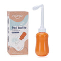 Peri Bottle for Postpartum Care, for Postpartum Essentials, Feminine Care Orange FOOFOO Au supplements