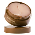 Mediheal Retinol Collagen Under Eye Patches - Korean Hydrogel Eye Pads (60 patches) with 95% Retinol & Collagen