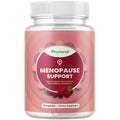 Phytoral Complete Herbal Menopause Supplement for Women - Female Hormone Balance Capsules for Night Sweats Hot Flashes & Mood Swings with Dong Quai, Chaste Berry & Black Cohosh Root - 60 Count Pack Phytoral Au supplements