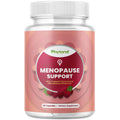 Natural Menopause Supplements for Women Health - Natural Hormone Balance for Women Plus Adrenal Support Menopause Relief and Thyroid Support with Dong Quai Root and Black Cohosh for Menopause Phytoral Au supplements