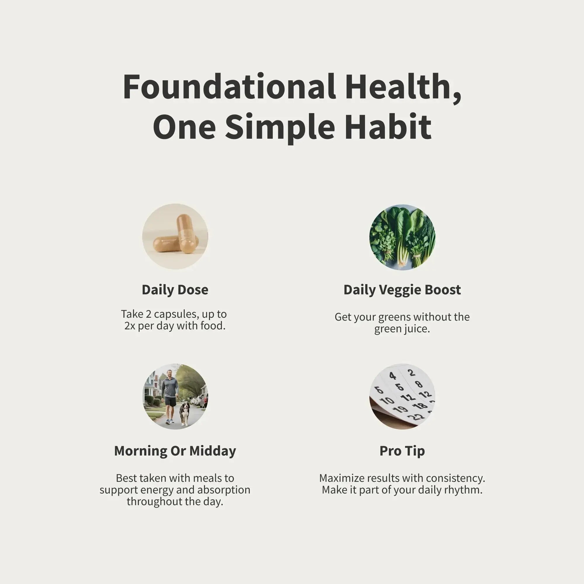 Snap Supplements Men's Multivitamins - Daily Vitamins & Minerals for Men - Vitamin D, B12, Zinc, Herbs & Vitamin C Snap Supplements Au supplements
