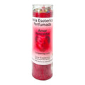 Conquering Love-Palm Wax Spiritual Intention Spell Candle-[RED] | Vela CASA ESOTERICA PERFUMADA MAGICK SPACE Au supplements