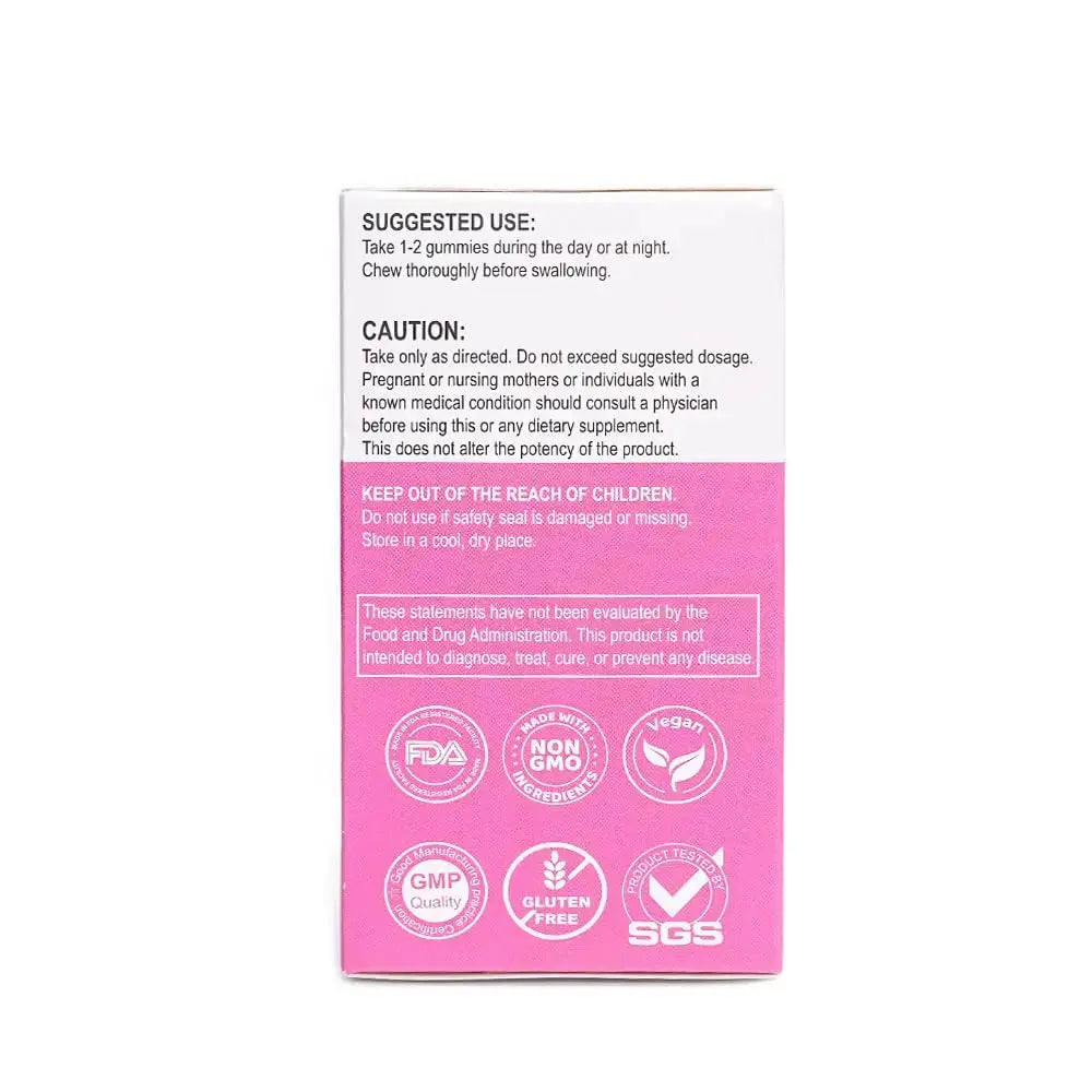 Yogivita Women’s Multivitamin – Wellness, Energy & Immune Support – Vegan, Gluten-Free, 60 Capsules Yogivita Au supplements