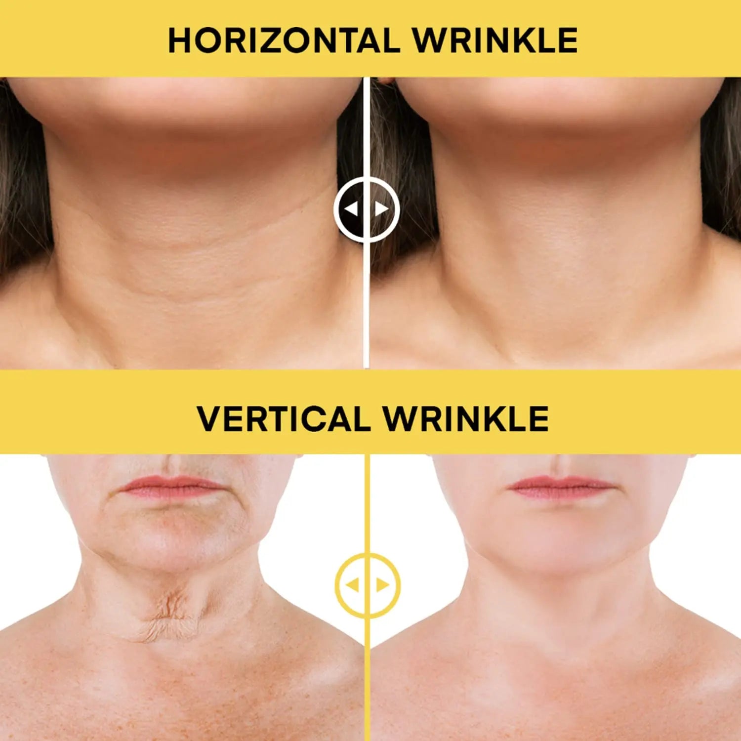 DERPHEA Neck Cream, Face Firming Cream, Face & Neck Cream, Advanced Skin Tightening DERPHEA Au supplements