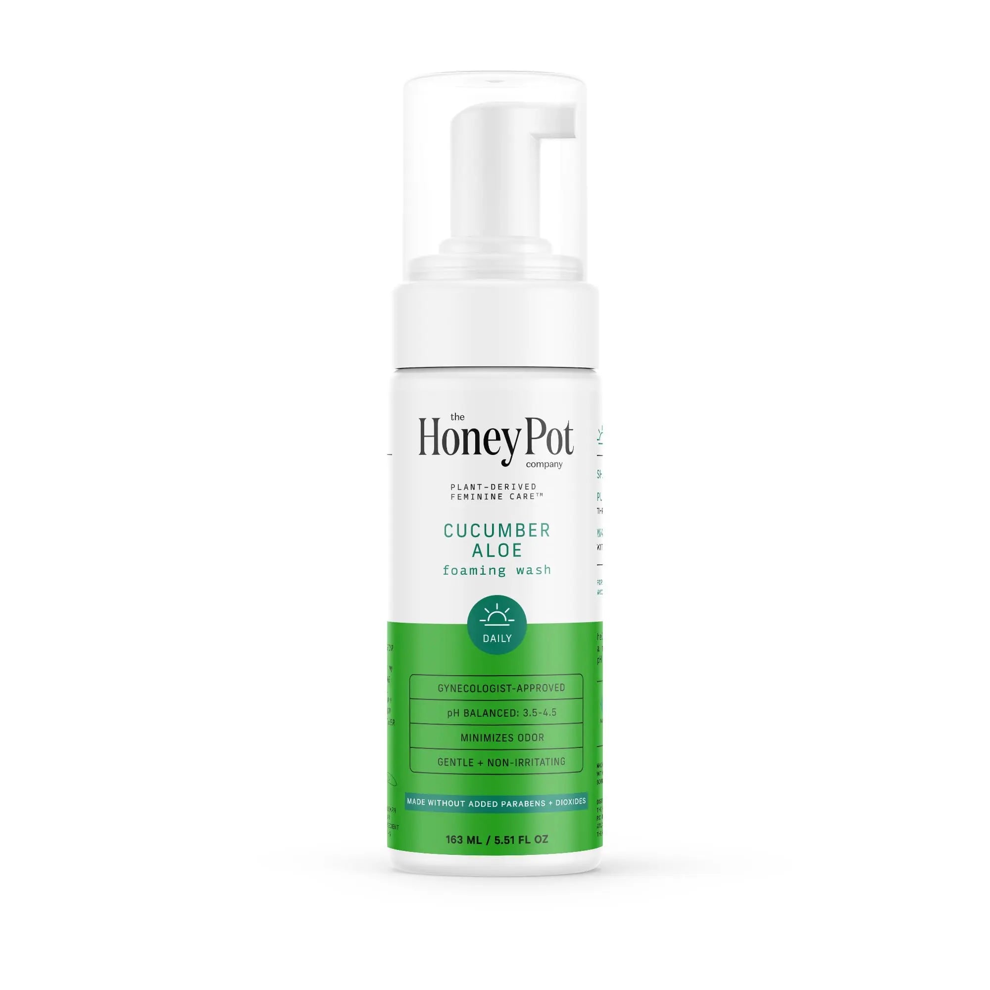 The Honey Pot Company - Feminine Wash & Feminine Wipe Bundle - Includes Ph Balance Feminine The Honey Pot Company Au supplements