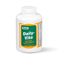 Rugby Daily-Vite Multivitamin Tablets, Gluten-Free Dietary Supplement for Adults, Supports Overall Health, No Artificial Flavors - 1000 Count (1 Pack) RUGBY LABORATORIES Au supplements
