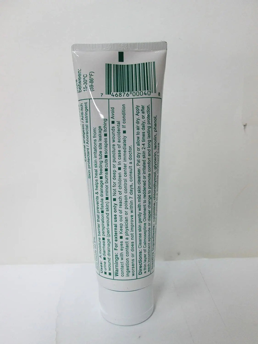 Crema para Infecciones Vaginales Elimina hongos Picazon Irritación Pomada Vagina Generic Au supplements