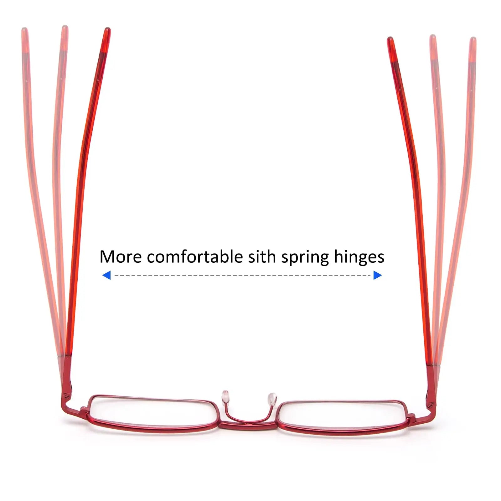 REAVEE 3 Pack Slim Pen Reading Glasses Small Tube Stylish Readers for Women Men REAVEE Au supplements