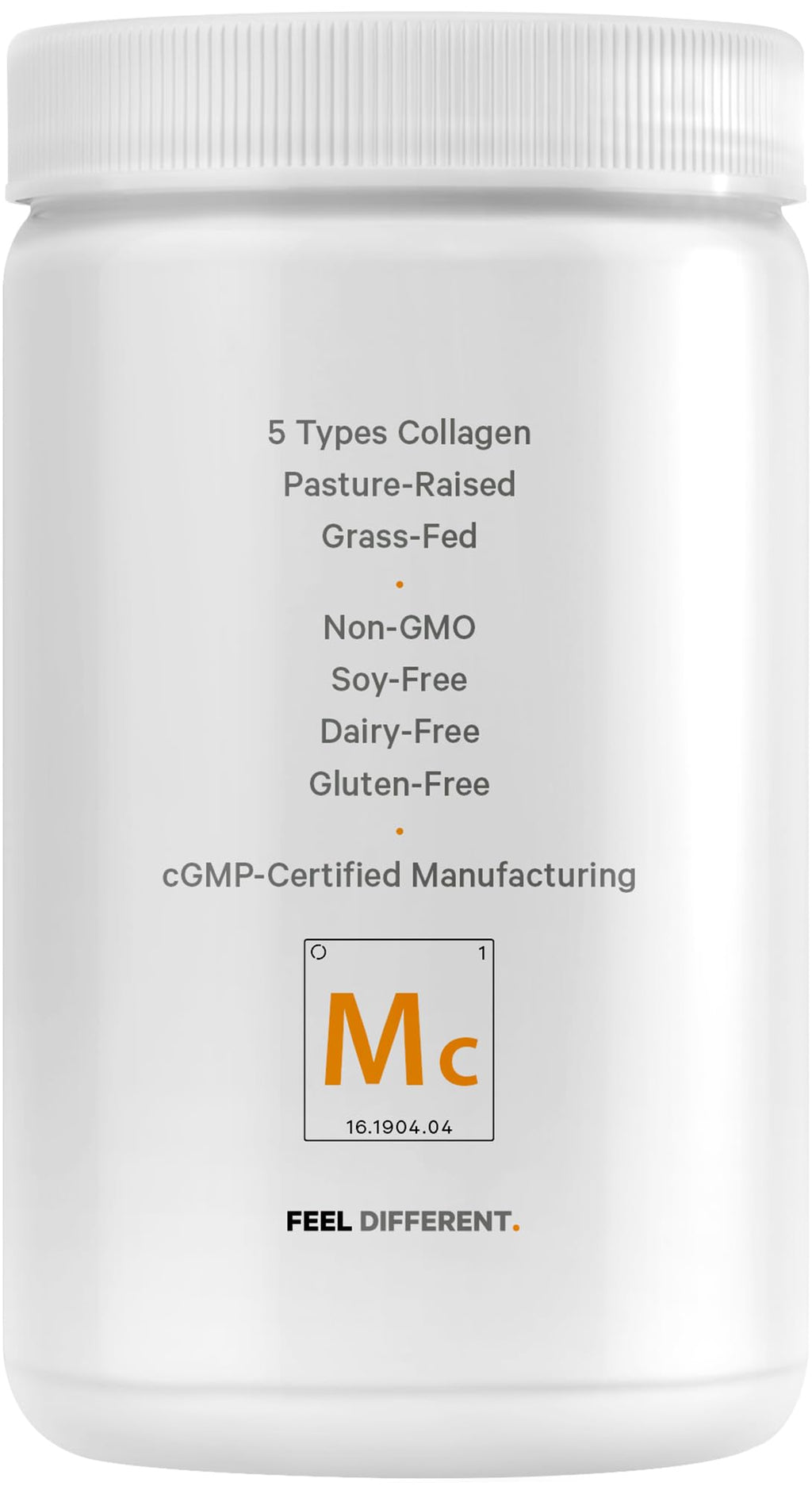 Codeage Multi Collagen Peptides Protein Powder - Chocolate Mocha Instant Coffee - Gourmet Knoa Coffee Drink & Shake - Collagen Type I, II, III, V & X - Grass-Fed, Hydrolyzed, Non-GMO - 14.39oz Codeage Au supplements